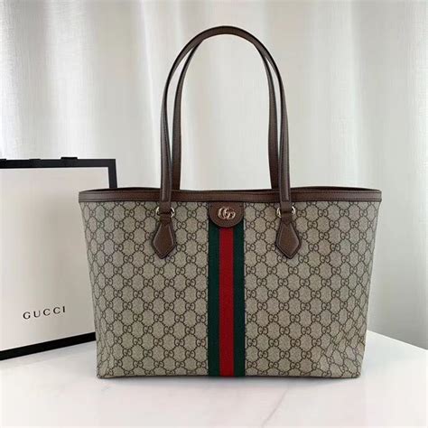 fake gucci purse pictures|gucci knockoff tote bag.